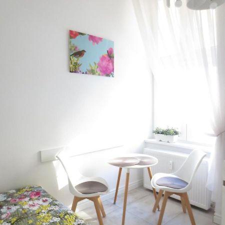 Lovely Apartment In The Heart Of The Old Town 그단스크 외부 사진