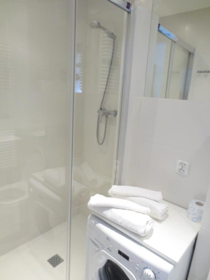 Lovely Apartment In The Heart Of The Old Town 그단스크 외부 사진